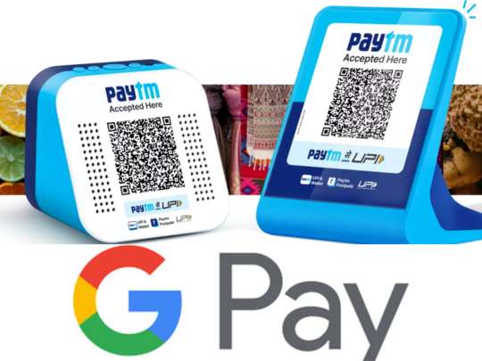Google Pay Is Bringing Paytm Like Soundpod to Merchants