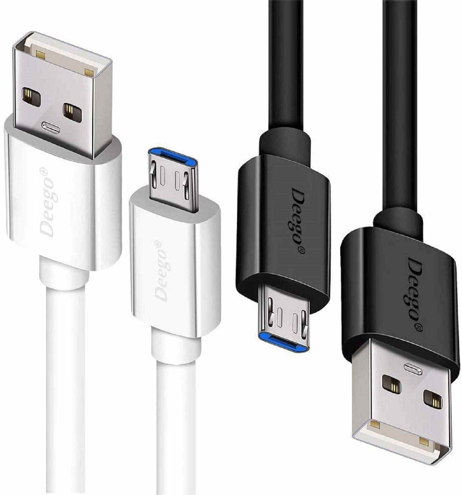 Government Issues Quality Standards for USB Type-C Chargers