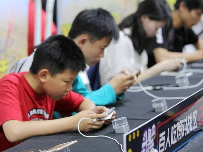China's Online Gaming Regulator Grants Approval to 27 New Video Games