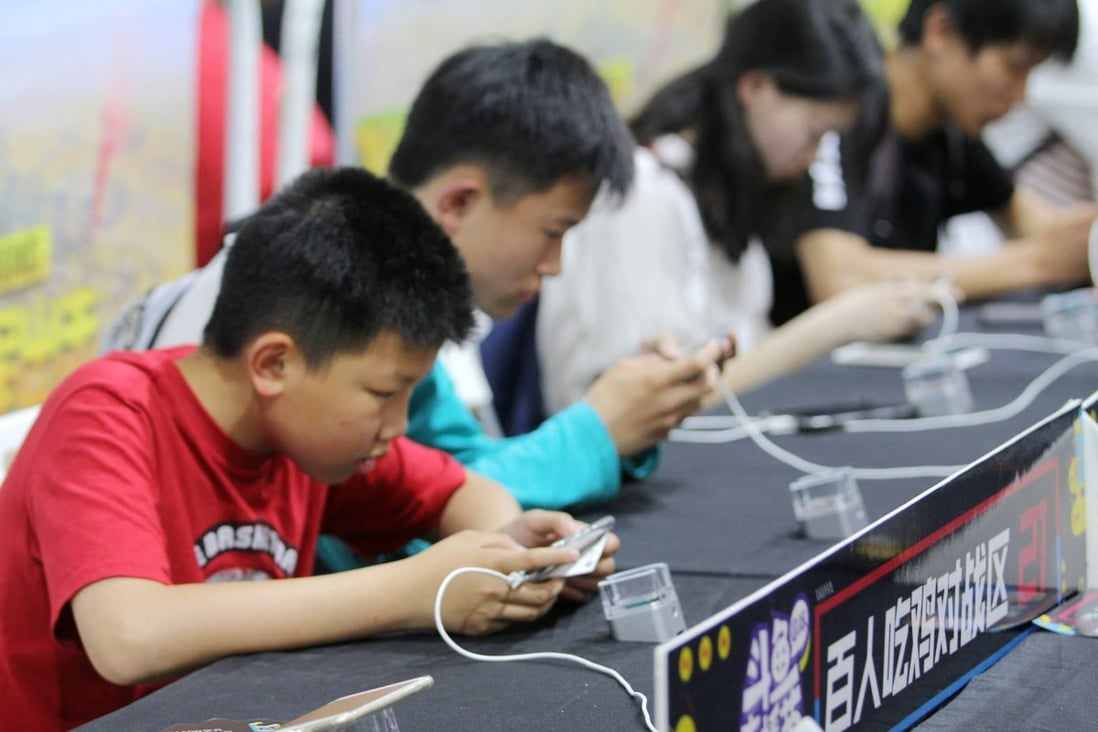 China's Online Gaming Regulator Grants Approval to 27 New Video Games