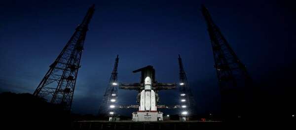 Chandrayaan 3 Launch Successful Lander Expected to Land on Moon on August 23