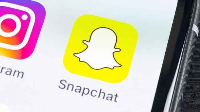 Snapchat to Let Users Add Links to Other Social Platforms With Linktree