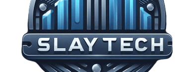 SlayyTech