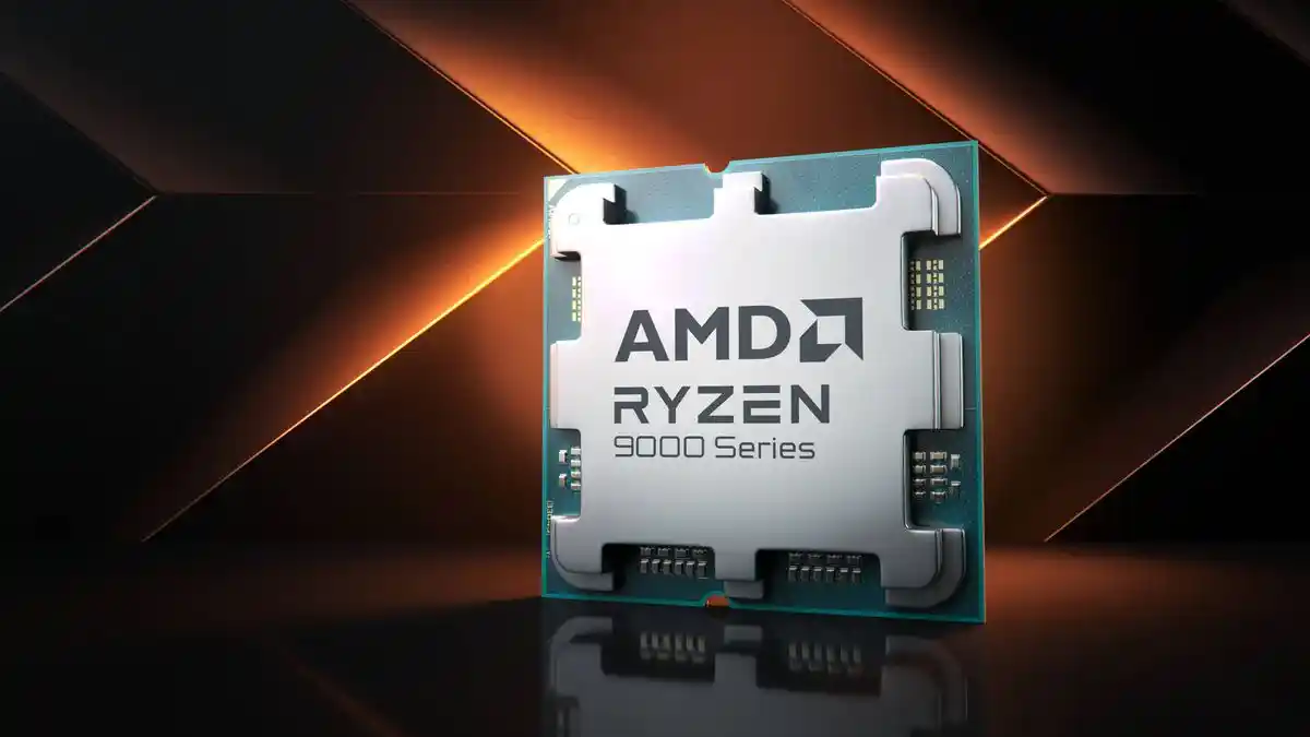 AMD’s Bold Comeback How Zen 5 and RDNA 4 Are Shaping the Company’s Future