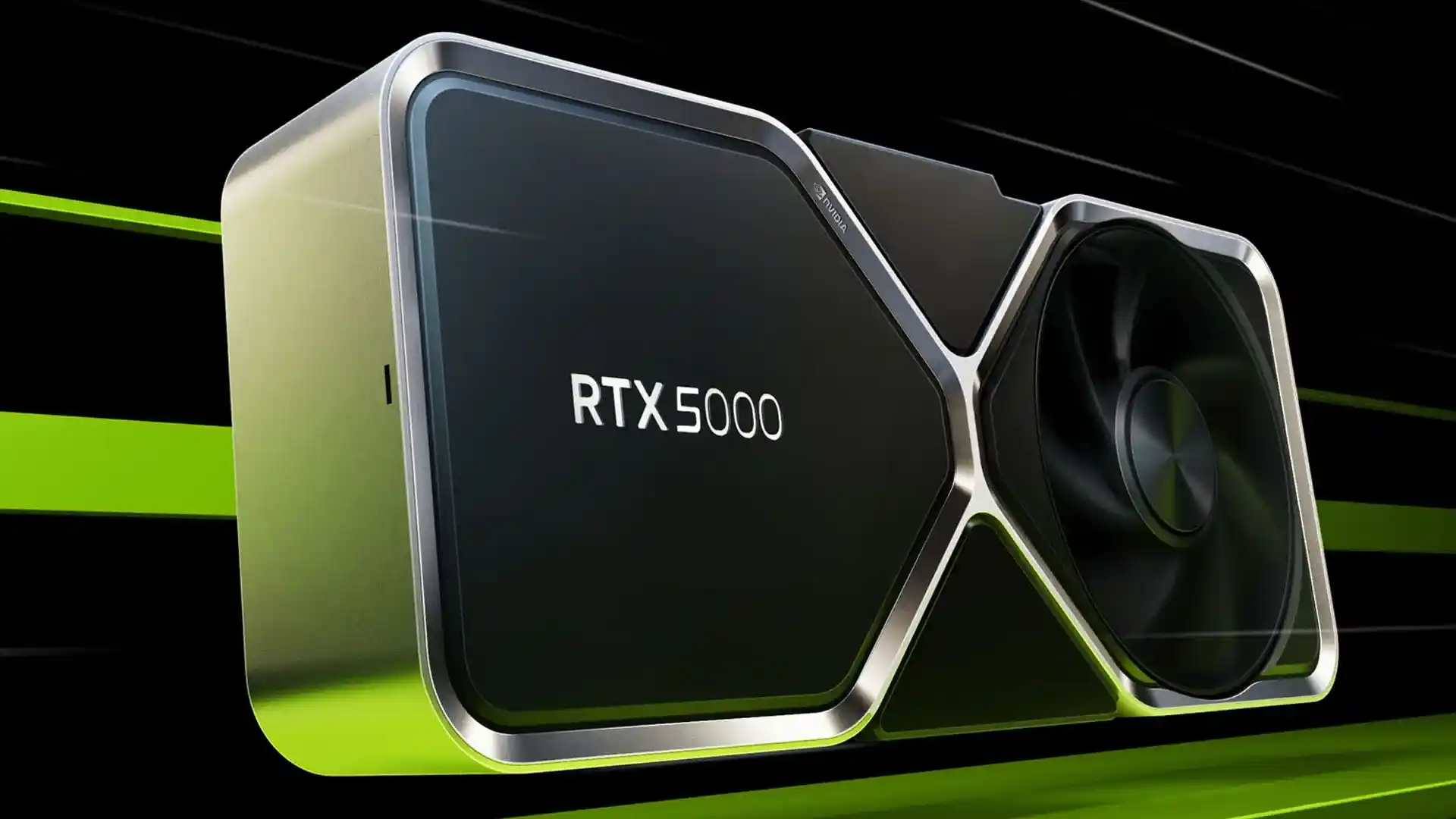 NVIDIA's Next-Gen GPUs What to Expect from the RTX 5000 Series and Beyond
