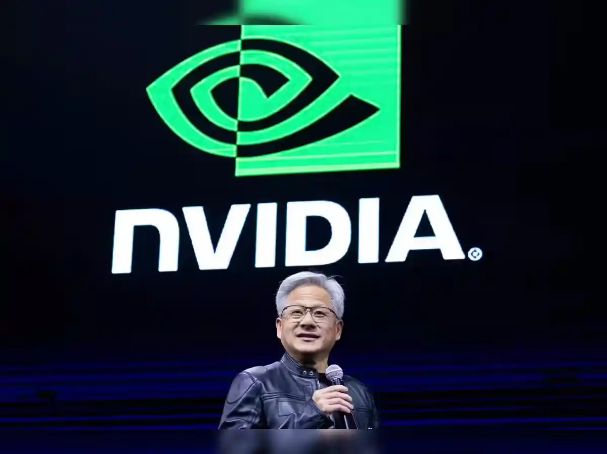 NVIDIA’s Silent Takeover How the AI Gold Rush Is Rewriting the Company’s Future